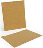 3 Pack - Hygloss Cork Sheets 2mm Thick 2/Pkg-8.5"X11" - H39852