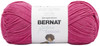 3 Pack - Bernat Softee Cotton Yarn-Fuschia - 161269-69023 - 057355481565
