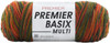 3 Pack - Premier Basix Multi Yarn-Harvest Multi - 1177-1 - 847652099033