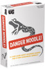 University Games Danger Noodle Card Game- - 01436 - 794764014365