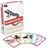 University Games Danger Noodle Card Game- - 01436