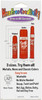 Kwik Stix Solid Tempera Paint Sticks 10/Pkg-Pastel - TPG680