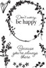 Creative Expressions Designer Boutique A6 Clear Stamp-Springtime Blooms UMSDB066