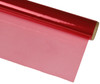 3 Pack Hygloss Cello-Wrap Roll 20"X5'-Red H7600-7602