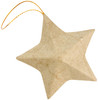 Decopatch Holiday Pack Of Stars 5/Pkg- - NO009