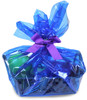 3 Pack - Hygloss Cello-Wrap Roll 20"X5'-Blue - H7600-7606