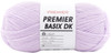 3 Pack Premier Yarns Basix DK Yarn-Lilac 1142-17 - 847652093871