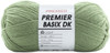 3 Pack Premier Yarns Basix DK Yarn-Celery 1142-36 - 847652094069