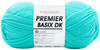 3 Pack - Premier Yarns Basix DK Yarn-Turquoise - 1142-35 - 847652094052
