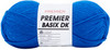 3 Pack Premier Yarns Basix DK Yarn-Royal Blue 1142-26 - 847652093963