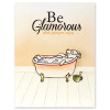 Penny Black Clear Stamps-Paws & Relax PB30832 - 759668308323