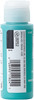 6 Pack - FolkArt Glossy Paint 2oz-Laguna Green - 11-11824
