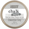 Prima Re-Design Chalk Paste 100ml-Edwardian Grey CP65535-51749