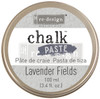 Prima Re-Design Chalk Paste 100ml-Lavender Fields CP65535-65181