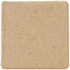 Decopatch Paper Mache Boxes 10/Pkg-Square 2" - EV110