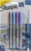 Sharpie Mystic Gems Ultra-Fine Point Permenant Marker 5/Pkg2136730 - 071641189539