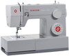 Singer Heavy Duty 4411 Sewing Machine-Gray 4411.CL