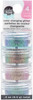 American Crafts Color Pour Resin Mix-Ins-Color Changing Glitter 4/Pkg 34001018 - 718813717120