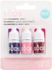 SUDS Soap Maker Colorant 3ml 3/Pkg-Berry 60000191 - 633356616504