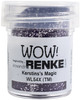 4 Pack WOW! Embossing Powder 15ml-Kirstin's Magic WOW-WL54X - 50563331016365056333101636