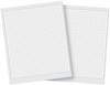 5 Pack Scrapbook Adhesives 3D Foam Micro Squares 2508/Pkg-Permanent, White, .12"X.12" 01404-10