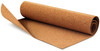 Hygloss Cork Sheets 2mm Thick-12"X24" Rolled - H39841