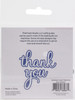 2 Pack Pinkfresh Studio Die Set-Thank You Sentiment Suite PF104321