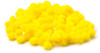 CousinDIY Pom-Poms .5" 100/Pkg-Yellow - A50026MQ-00795