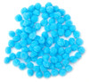 CousinDIY Pom-Poms .5" 100/Pkg-Royal Blue - POMHLFIN-00811