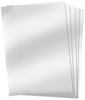 Hygloss Acetate Sheets 10/Pkg-8.5"X11" - H75910