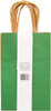 American Crafts Fancy That Small Gift Bag 5.25"x8.25" 6 Pack-Brights - 34007975