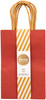American Crafts Fancy That Small Gift Bag 5.25"x8.25" 6 Pack-Brights - 34007975 - 718813437066