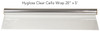 Hygloss Cello-Wrap Roll 20"X5'-Clear H7600-7601