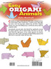 Easy Origami Animals-Softcover - B6781624