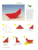 Easy Origami Animals-Softcover - B6781624