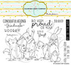 Colorado Craft Company Clear Stamps 4"X6"-Proud Of You-By Anita Jeram C3AJ477