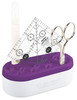 It's Sew Emma MINI OhSew! Organized Stash 'n Store-Purple ISE748