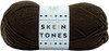 3 Pack Lion Brand Basic Stitch Anti-Pilling Yarn-Skein Tones Ebony 202-128 - 023032078731