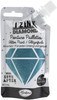 IZINK Diamond Glitter Paint 80ml-Azure Blue IZINK808-80882 - 3660016808822