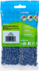 3 Pack Perler Beads 1,000/Pkg-Denim PBB80-19-15253