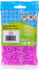 3 Pack - Perler Beads 1,000/Pkg-Fuchsia - PBB80-19-15257