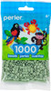 3 Pack Perler Beads 1,000/Pkg-Sage PBB80-19-15254 - 048533152544