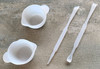 3 Pack - Jewelry Made By Me Resin Craft Silicone Mixing Tools- - 2018020