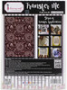 3 Pack - Dress My Craft Transfer Me Sheet A4-Folk Art #1 - DMCD3863 - 194186007301