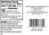 6 Pack Wilton Short Sanding Sugar Sprinkles 2.6oz-Rose Gold 7100741