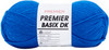 Premier Yarns Basix DK Yarn-Royal Blue 1142-26 - 847652093963