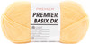 Premier Yarns Basix DK Yarn-Daffodil 1142-4 - 847652093741