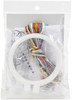 Design Works Punch Needle Kit 3.5" Round-Unicorn - DW236 Design Works Punch Needle Kit 3.5" Round-Unicorn - DW236