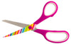 3 Pack Singer All-Purpose Scissors 7.75"-Rainbow 00430