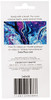 3 Pack American Crafts Color Pour Pre-Mixed Foil Paint .75oz-Silver 348488